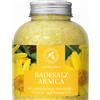 Sale da bagno AROMATIKA "Arnica" 600 g