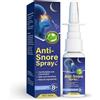 DIKAYI Spray nasale anti-russamento 30 ml