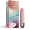 Oliver James Bullet Vibratore, colore rosa 1 St