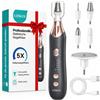 COSLUS set professionale di fresa elettrica per unghie 1 St