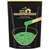 Lifestance Perle di cera depilatoria all'aloe 450 g