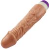 FOPS dildo realistico: vibratore per donne 1 St