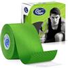 CureTape® nastro kinesiologico lime 1 St