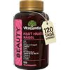 Vitassential Capsule per pelle, capelli e unghie 120 St
