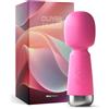Oliver James Bullet Mini Vibratore, colore rosa 1 St