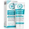 LMNOOP Crema Trattamento Piede d'Atleta 50 g
