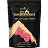 Lifestance Perle di cera depilatoria alla rosa 1133 g