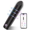 rinofans vibratore compatto per donne 1 St