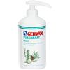 GEHWOL Fusskraft Mint 500 ml