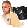 CureTape Beauty nastro kinesiologico - lifting naturale del viso senza