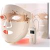 RENPHO Maschera LED viso a luce rossa 1 St