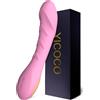 YICOCO Vibratore classico punto G rosa 1 St
