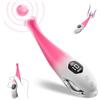 rinofans vibratore clitorideo, dispositivo intimo 1 St