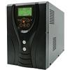 SilverCloud Gruppo di continuità UPS, SilverCloud 850VA, Sinewave puro, 850 VA / 600 W, funzione AVR, 2 prese di corrente Schuko