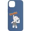 Wistful Custodia per iPhone 14 Plus Tora Chan