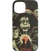 Star Wars Il ritorno dello Jedi Luke Skywalker Darth Vader Custodia per iPhone 15