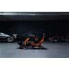 Playseat Formula Instinct McLaren Racing Edition Postazione F1 regolabile e confortevole