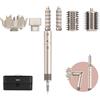 Shark FlexStyle Styler 5 in 1: asciugacapelli ultraleggero e versatile per tutti i tipi di capelli