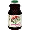 Knudsen Rw Family, Succo Di Melograno Biologico, Confezione Da 6 X 32 Oz