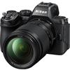 Nikon Z5 II + 24-200mm f/4-6.3 VR