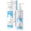 Dermocura Shampoo per Cani Cute Sensibile e Dermatite con Azione Anti-Prurito - Shampoo Cani e Gatti Nutre in Profondità | Elimina Cattivi Odori e Lascia Profumazione gradevole e duratura 200 ml