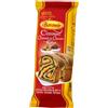 Boromir Cozonac Casa Boromir - Panettone con Crema al Cacao e Canditi, 500 g