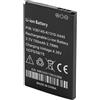 SHAWOROCE Batteria 3,7 V 750 mA per telefono Siemens Gigaset SL350 SL400 Telekom Sinus A806