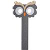 Jtnohx Segnalibro Animale，8PCS Gufo Segnalibri，Accessori Per Libri Da Donna In Feltro，Accessori Lettura Divertente Per Gli Amanti Del Libro Studenti Insegnanti Scuola Home