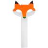 Jtnohx Segnalibro Animale，8PCS Volpe Segnalibri，Accessori Per Libri Da Donna In Feltro，Accessori Lettura Divertente Per Gli Amanti Del Libro Studenti Insegnanti Scuola Home