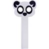 Jtnohx Segnalibro Animale，8PCS Panda Segnalibri，Accessori Per Libri Da Donna In Feltro，Accessori Lettura Divertente Per Gli Amanti Del Libro Studenti Insegnanti Scuola Home