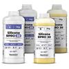 RESCHIMICA Silicone per Stampi Alta Durezza R PRO 30 (4 kg) Gomma Siliconica per Stampi Atossica Facile da Usare 1:1 Silicone Liquido Alta Resistenza per Colata Resina Gesso Modellismo e DIY