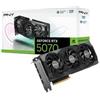 PNY GeForce RTX 5070 Triple Fan 12GB GDDR7 DLSS4 1*HDMI/3*DisplayPort PCi Ex 5.0 16x