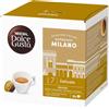 Nescafè 16 Capsule Originali Nescafè Dolce Gusto Milano