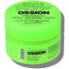MORFOSE Ossion Style Power Styling Matte Wax - 100ml - cera opaca capelli uomo Professionale - Matte Clay Cera Fissante Capelli -