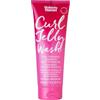 Umberto Giannini Curl Jelly Wash Sulphate free Shampoo with Vitamin B5 vegan senza crudeltà
