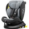 Kiby Seggiolino Auto Kiby Isofix Comfy-Fix 360° i-Size (40-150 cm)