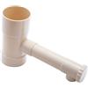 WERKA PRO Raccoglitore per acqua piovana ø 80mm WERKA PRO