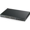 ZyXEL Interruttore ZyXEL XGS2210-28
