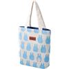 MSP Multi Sports Protection Il mio vicino Totoro Borsa Totoro Silhouette Blu