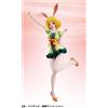 Megahouse One Piece Modello Eccellente P.O.P. Statua in PVC Carota Edizione Limitata 21 cm