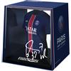 Banbo Toys Figurina con maglietta mini del PSG Kvaratskhelia