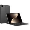 OEM Tastiera per tablet, 6 file di tasti, funzione di comando vocale, grigia