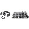 OEM Set di rondelle elastiche, materiali resistenti, applicazioni versatili, 65Mn 1005
