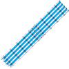 OEM Striscia LED, lunghezza 847 mm, tensione 3 V, 9 LED per striscia, compatibile con i modelli di TV 42LN5708-ZA, 42LN575S