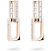 Liebeskind Berlin orecchini LJ-1472-E-38 IP oro rosa
