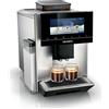 Siemens EQ.900 TQ903D03 Macchina da caffè completamente automatica | argento/nero