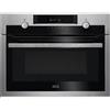 AEG KME525860M Serie 6000 Microonde con grill | 24 mesi di garanzia del produttore | nero