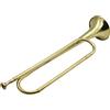 B Flat Trumpet Brass Strument per Professionisti Delle Prestazioni Teatrali per