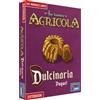 Asmodee - Agricola Dulcinaria - Lookout Games - Estensione Gioco di Gestione e Posizionamento dei lavoratori - 12 Anni - 1-4 Giocatori - 90 Min - Versione Italiana
