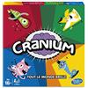 Hasbro Gaming Hasbro - C19391010 Cranium [Versione Francese]